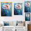 Odalis - Art mural abstrait sur toile-1855482477-1855482474-1855482517