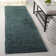 August Shag 900 Performance Solid Color Rug