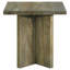 Table de bout Donovan