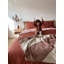 Solid Colour Duvet Cover Set with Pillowcases-1423019248-1423019249