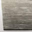 Tapis graphite noué à la main Mcelroy-249750077