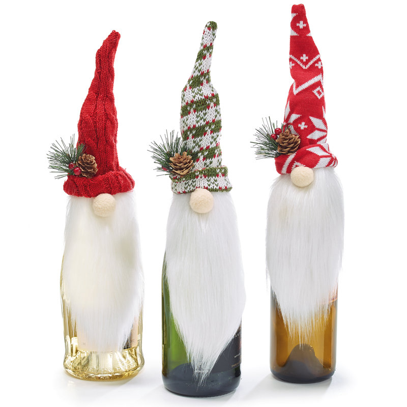 Ensemble de 12 gobelets de Noël Christmas