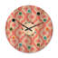 Horloge murale rétro Mid-Century-63617677