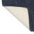 Micro 100% Polyester Solid Pattern Tufted Machine Washable Bathroom Rug-529091355-529091357