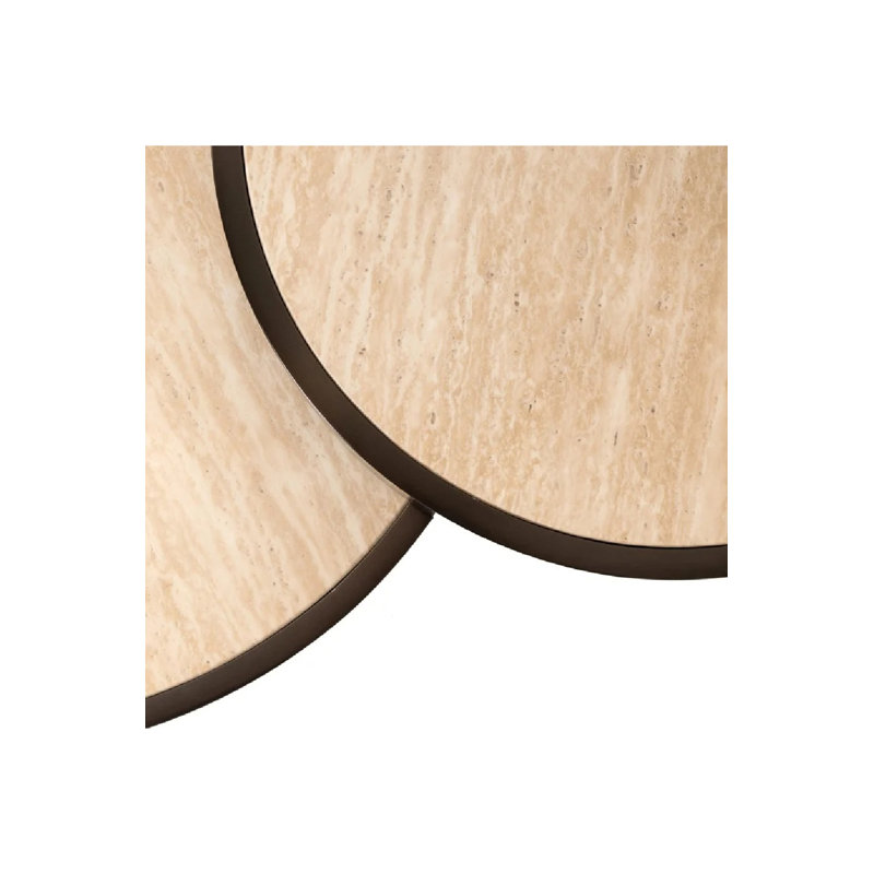 Ronson Coffee Tables (2)