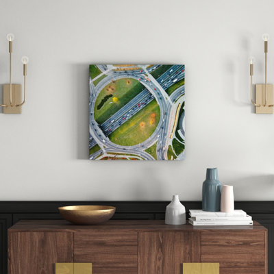 Karolis Janulis - No Frame Print