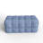Areeg Linen Upholstered Bench-1612469096
