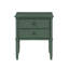 23 " W Bachelor's Chest Nightstand