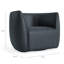 MTO - Council Swivel Lounge Chair-609078404