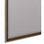 Olivia Flat Beveled Wall Mirror-200369218