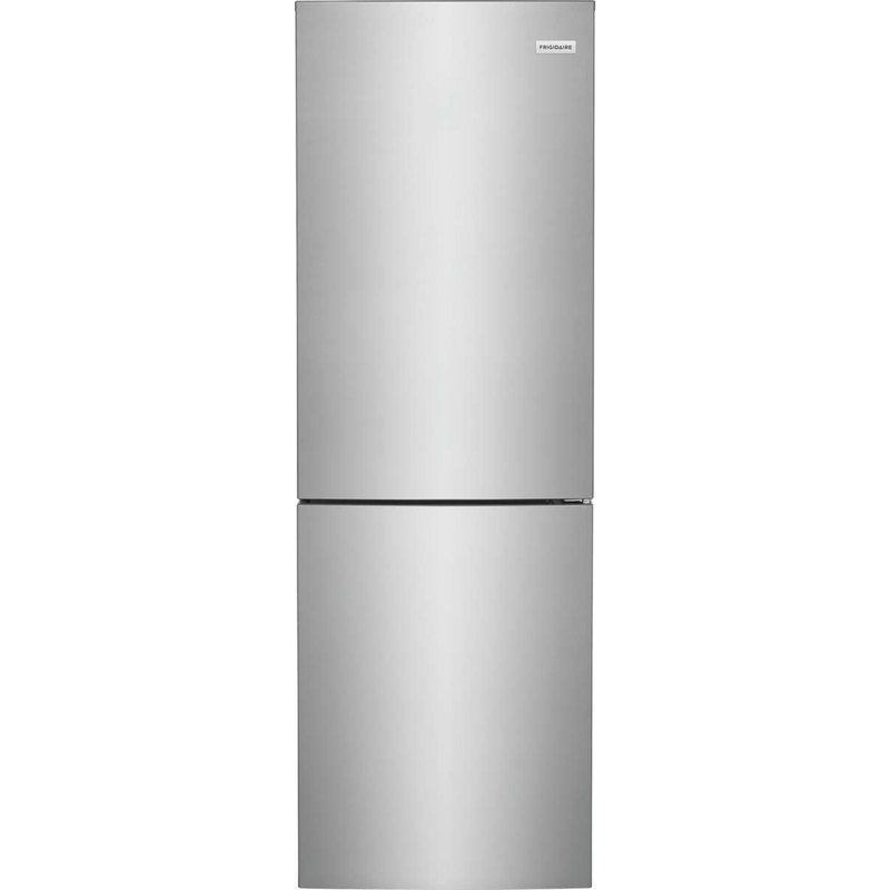 Frigidaire 24" Garage Ready Bottom Freezer 11.5 Cu. Ft. Refrigerator