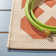 Arneshia Geometric Terracotta/Bone Indoor/Outdoor Area Rug