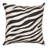 Vision I Outdoor Square Pillow Cover & Insert