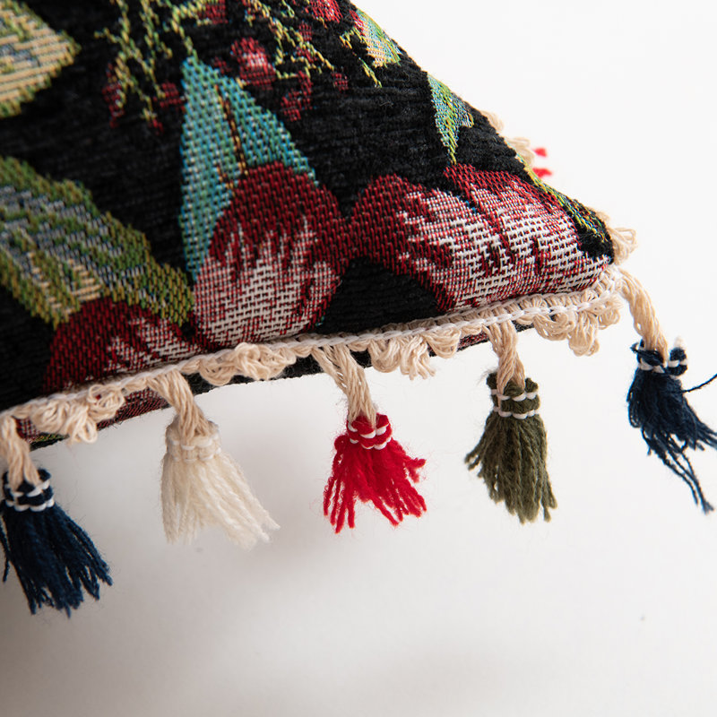 Coussin décoratif czarnecki