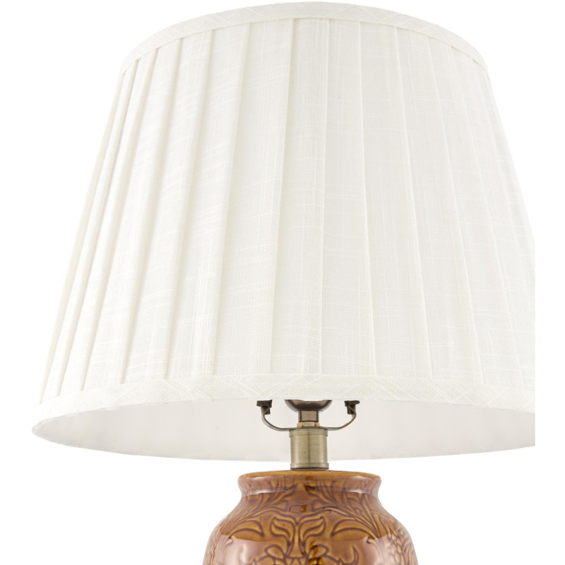 Rosa Table Lamp