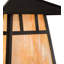LED Fence Post Cap-831273402-831273401