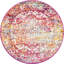 Tapis oriental multicolore Robinne-692656621