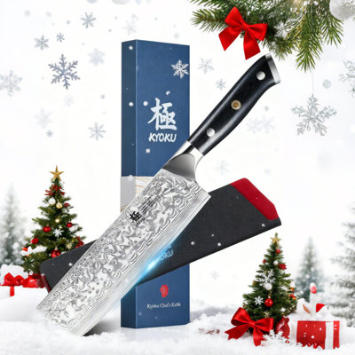 KYOKU 7'' Nakiri