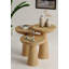 Breisha Solid Wood Coffee Table-325018849