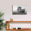«This Old Boat I» par Lori Deiter, art mural sur toile-44384582