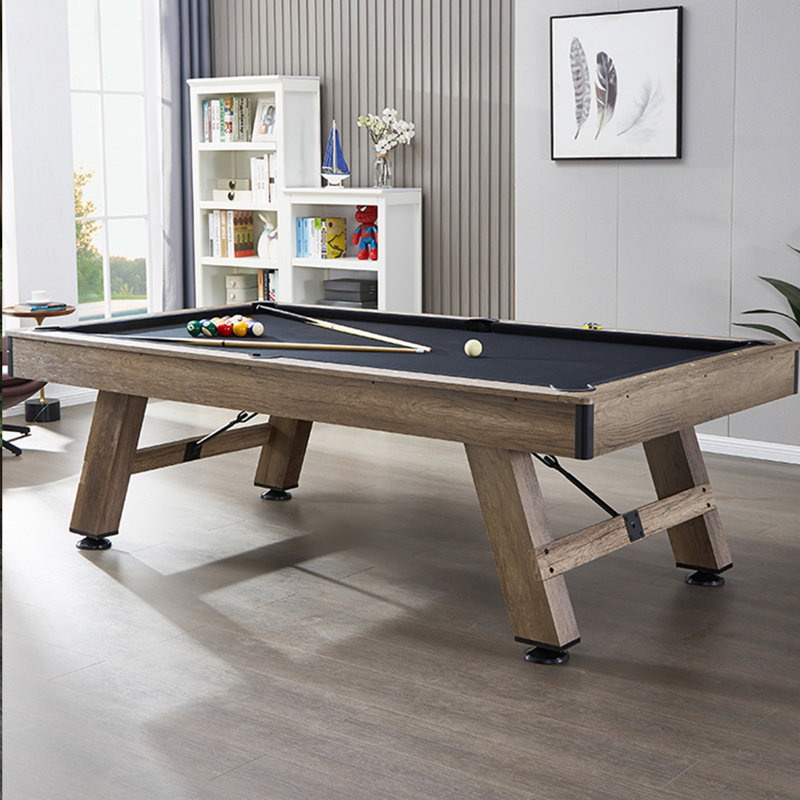 Table de billard 7 pi