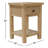 Dillard End Table