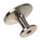 1 1/4" Diameter Mushroom Knob Multipack