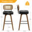 Tabouret de bar et de comptoir Julieza-1251178962-1256047822-1232419089