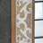 Merity Engineered Wood Flat Wall Mirror