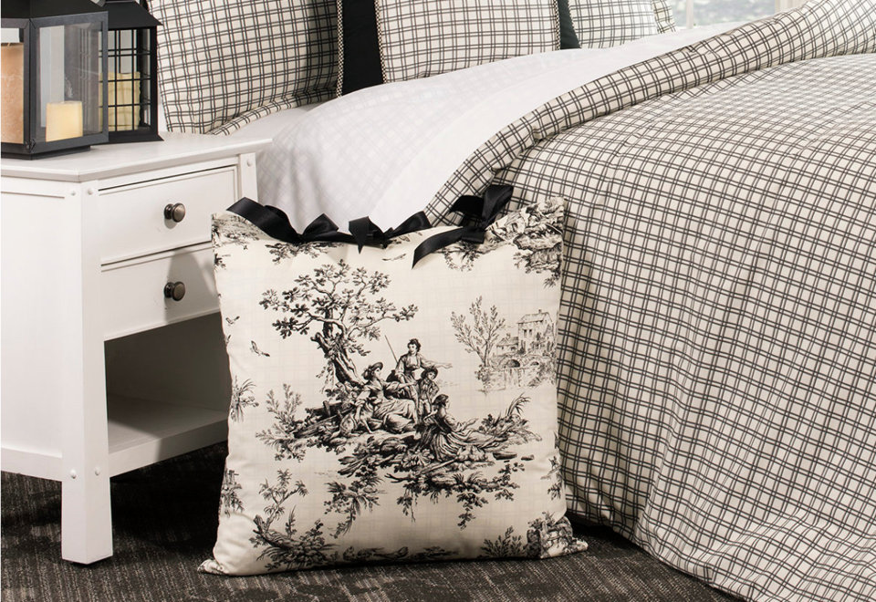 Bedding Accessories
