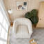 CHAISE PIVOTANTE