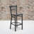 Cyrille 'X'' Back Metal Restaurant Barstool-1090846823-1108463366