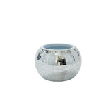 Braeden Disco Pot