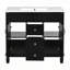 Meuble-lavabo 36 po avec lavabo supérieur-1281180394-1281180399