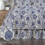 Jupe de lit Dorset-1117436554