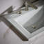 Memoirs® Stately Drop-in Bathroom Sink-10940073-71005353