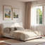Upholstered Bed-1514264920