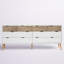 Justus 8 Drawer 77.05" W Double Dresser-833681647