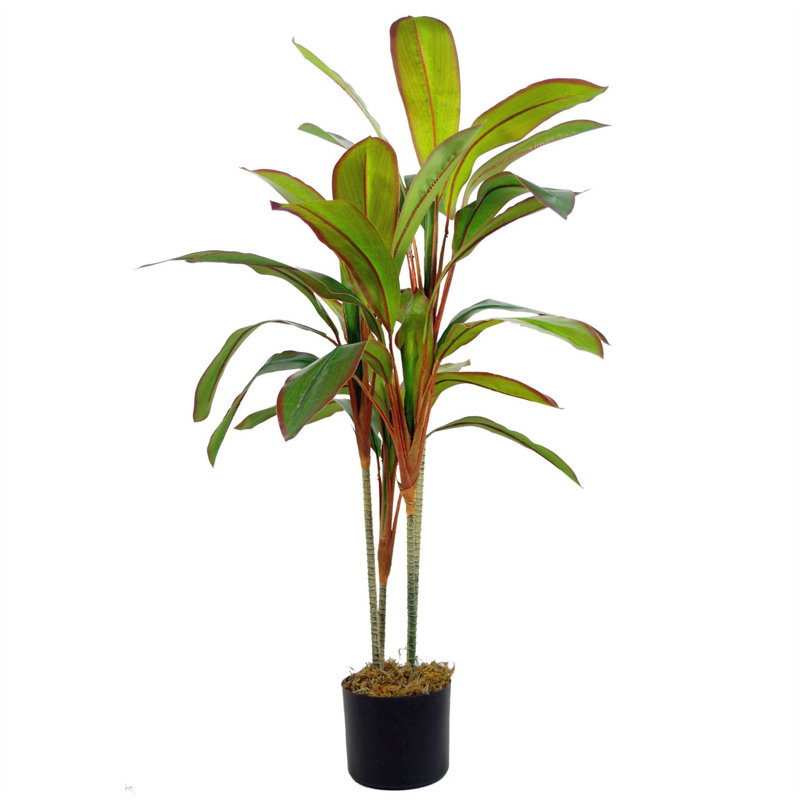 90cm Faux Plant in Pot Liner