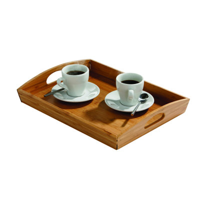 Bamboo Tray