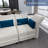 Harlaii 102'' 7 - Piece With Storage-571844803