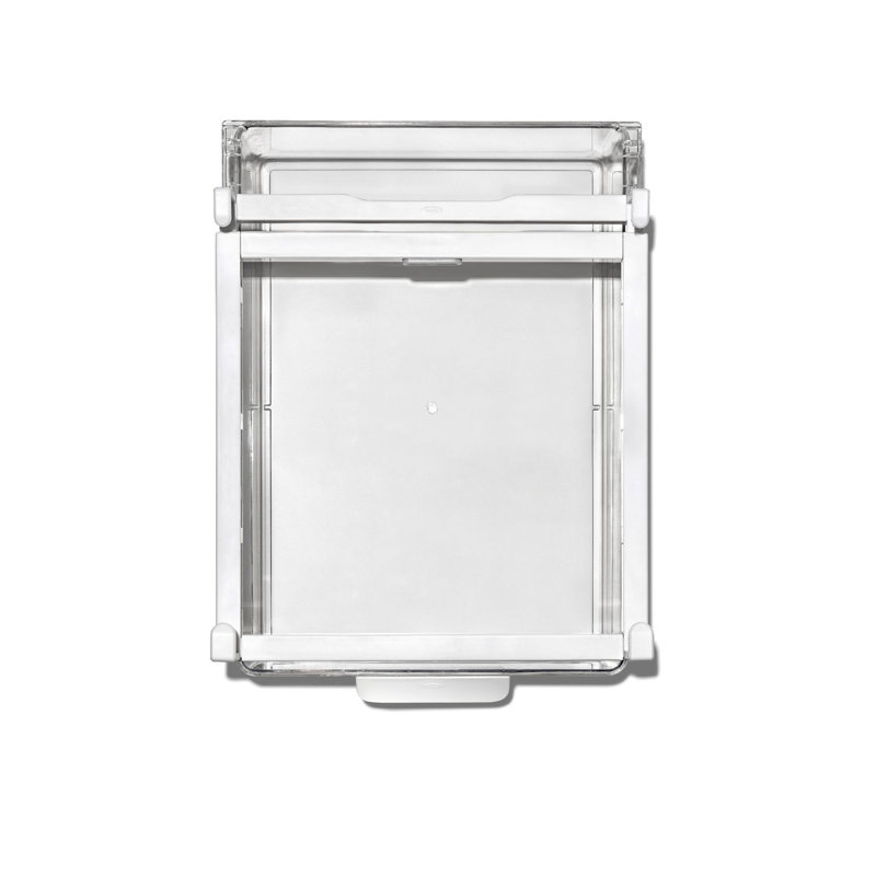 OXO Good Grips Refrigerator Undershelf Drawer 14 in