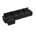Black Chenille