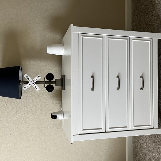 daVinci Charlie 3 Drawer Dresser & Reviews | Wayfair