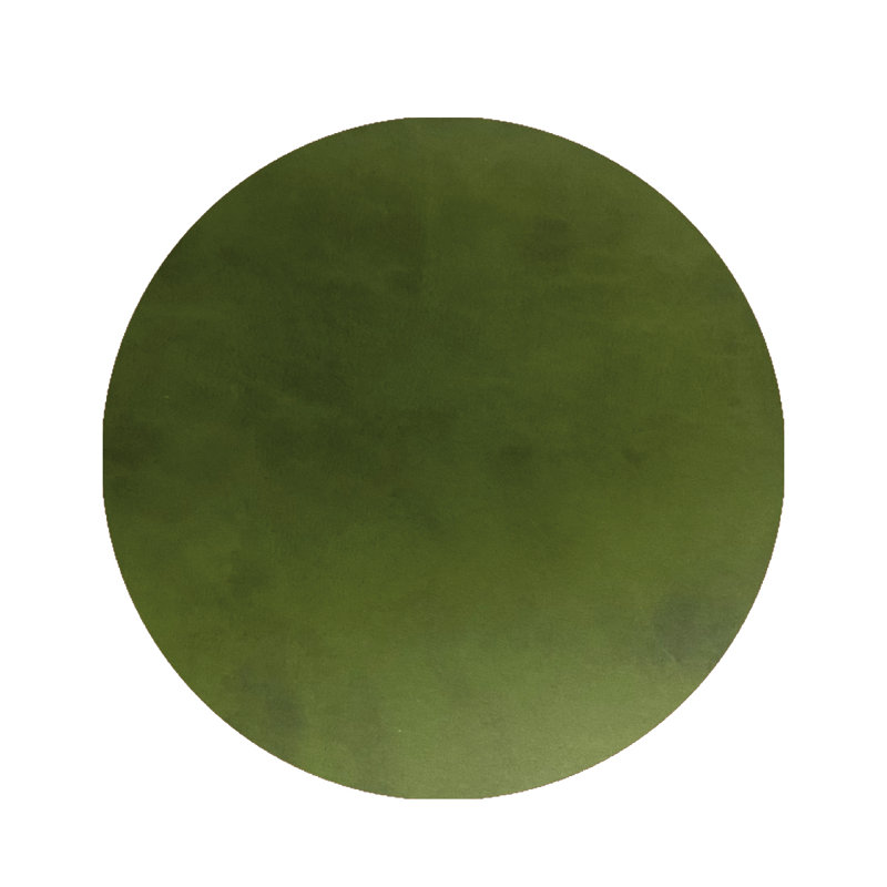Cherfrère, Vert