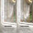 Aevar UL Certified Front & Back LED Anti-Fog Tempered Glass Bathroom/Vanity Mirror with 3-Year Warranty-446269521