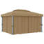 Hawk 4m x 3m Patio Gazebo