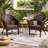 Kentwood Wicker Outdoor Lounge Chair-69333386