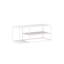 Febiya Frame Coffee Table with Storage-750417198