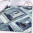 Geometric Indoor Rug-83928052